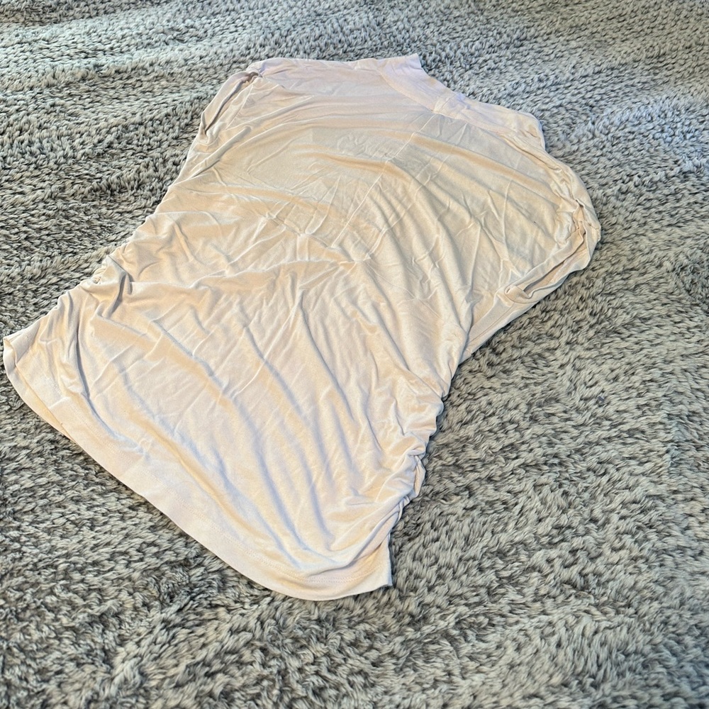 Kenneth Cole Reaction Shell Top - Picture 3 of 4